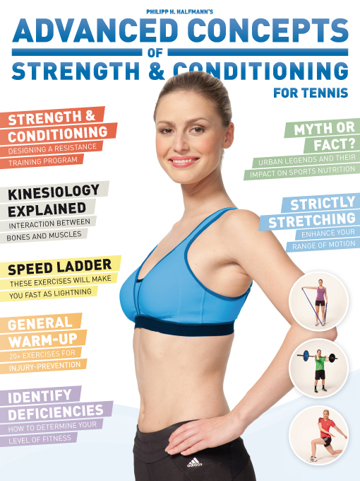 In-Season Tennis Strength Training: Fit Gym Work Around Matches