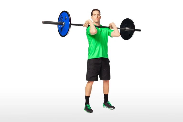 High Receive (Floor) For Tennis | Exercise 6.124