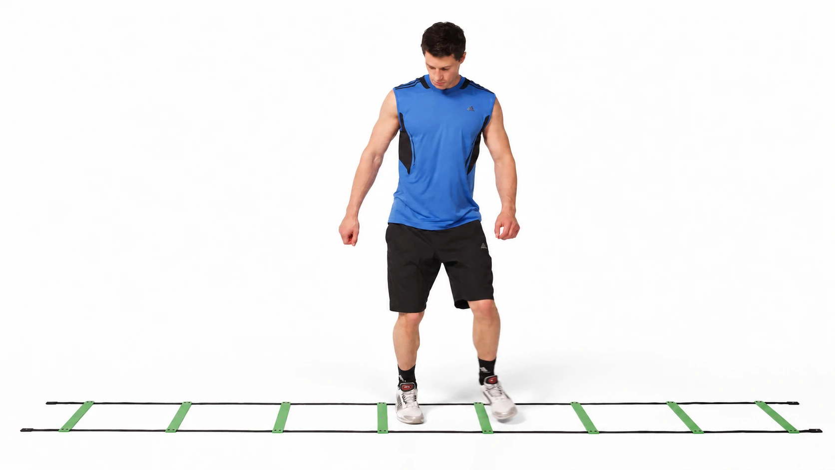 Interval Training For Tennis: Where Aerobic Work And Court Conditioning Fit