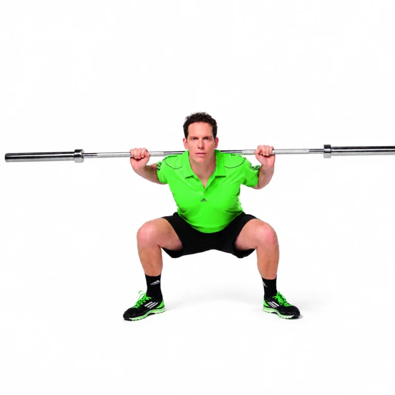 Lateral squat wide stance.
