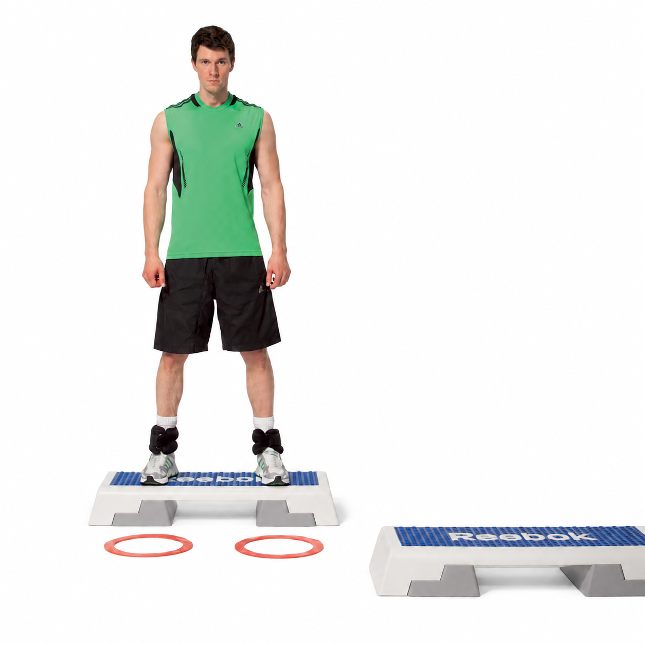 7.80: return stance and diagonal box setup.