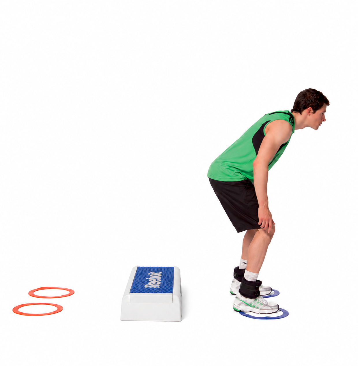 Loaded Box Jump Rebounds — 7.88–7.91 — Position Reference