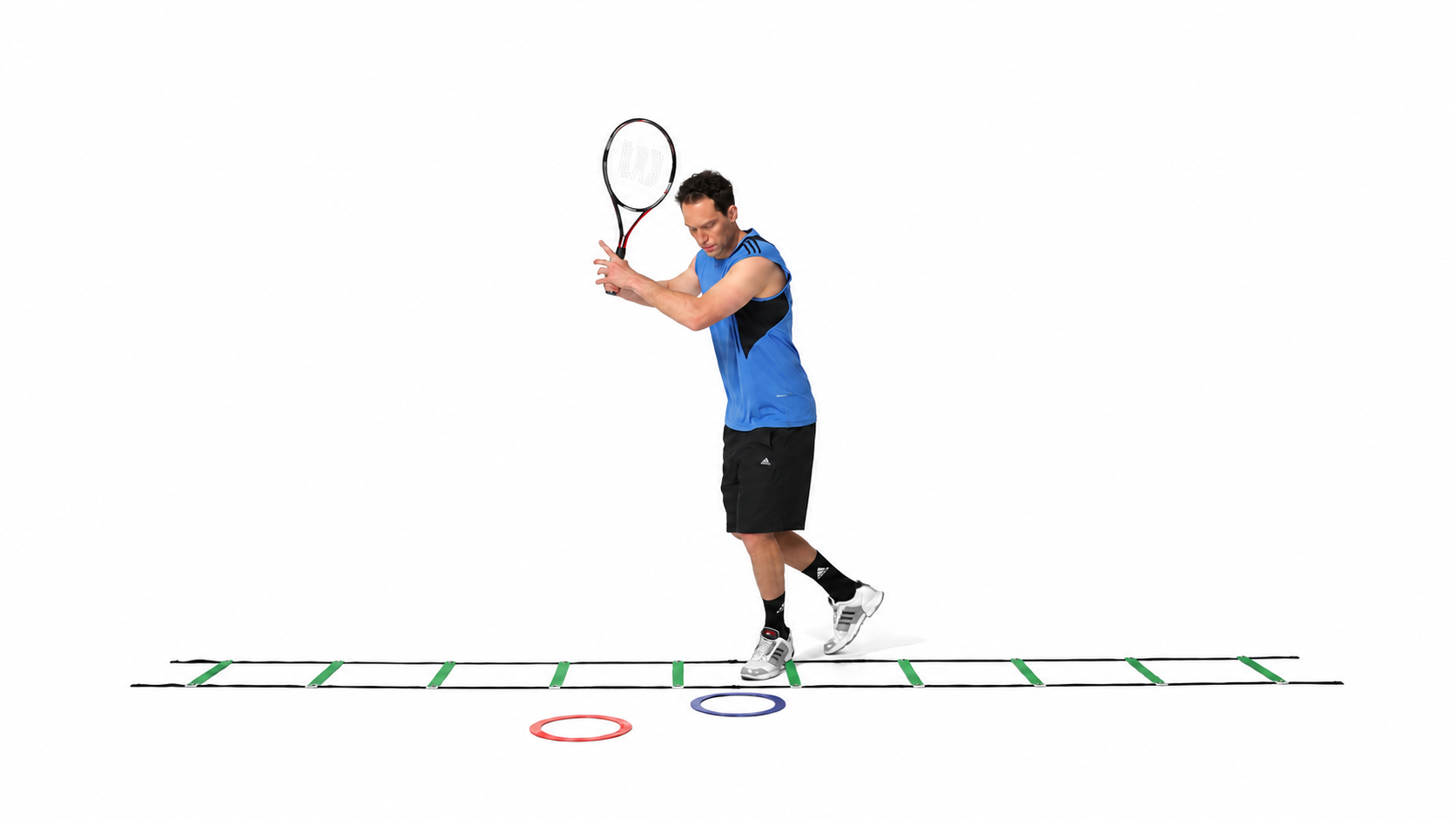 Integrated Inside-Out Fast Feet — 7.62–7.65 — Position Reference